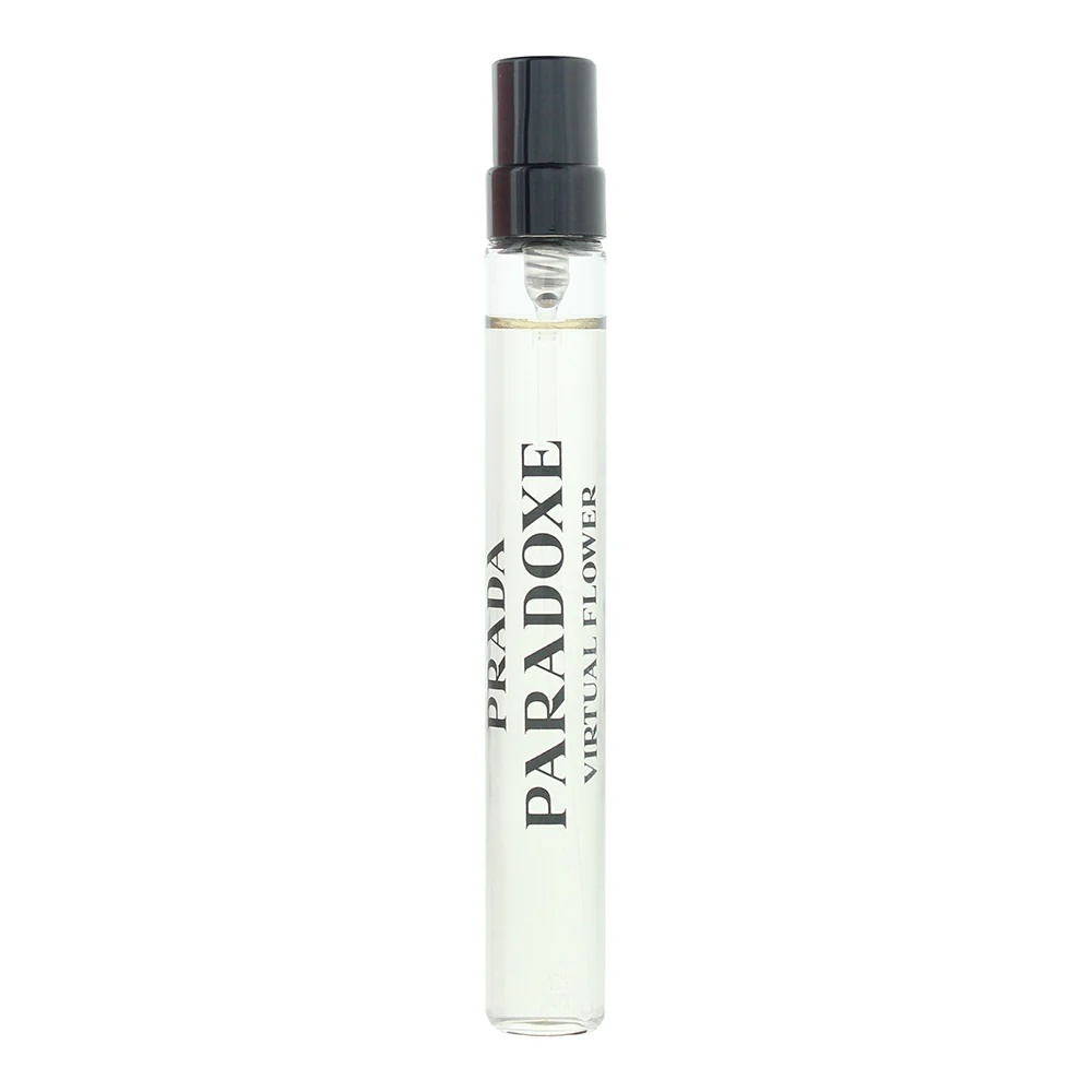 Prada Paradoxe Virtual Flower Eau De Parfum 10ml - Image 2