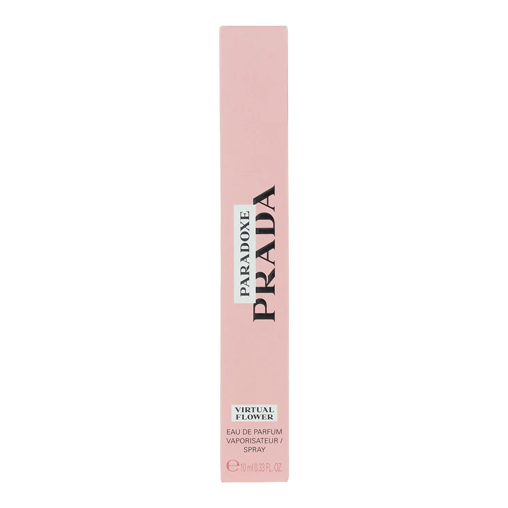 Prada Paradoxe Virtual Flower Eau De Parfum 10ml - Image 3