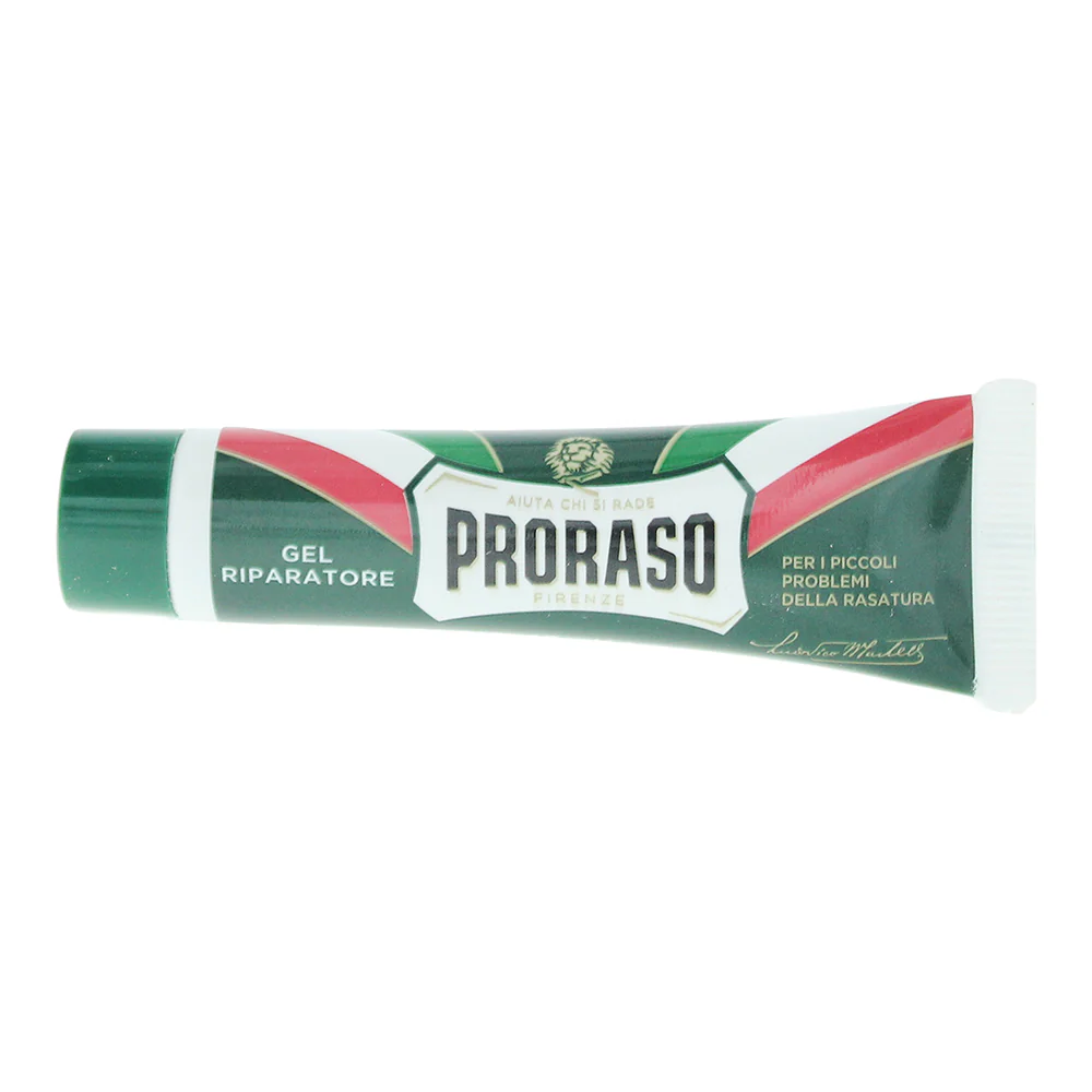 Proraso Shaving Repair Gel 10ml - Image 2