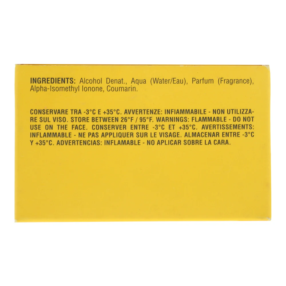 Proraso Wood And Spice Refreshing Tissues 6pcs - Image 2