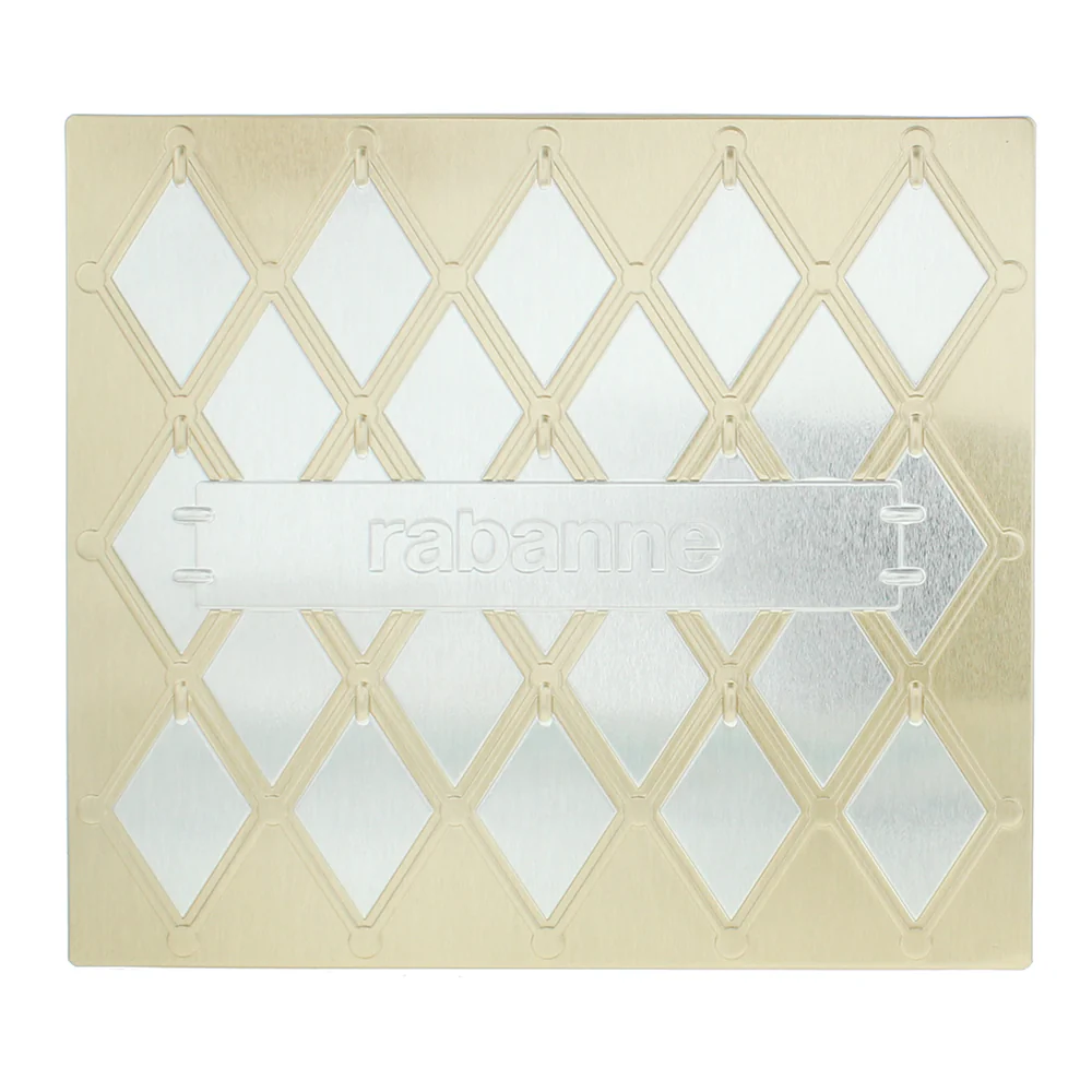 Rabanne 1 Million 3 Piece Gift Set: Eau De Toilette 100ml - Eau De Toilette 10ml - Image 3