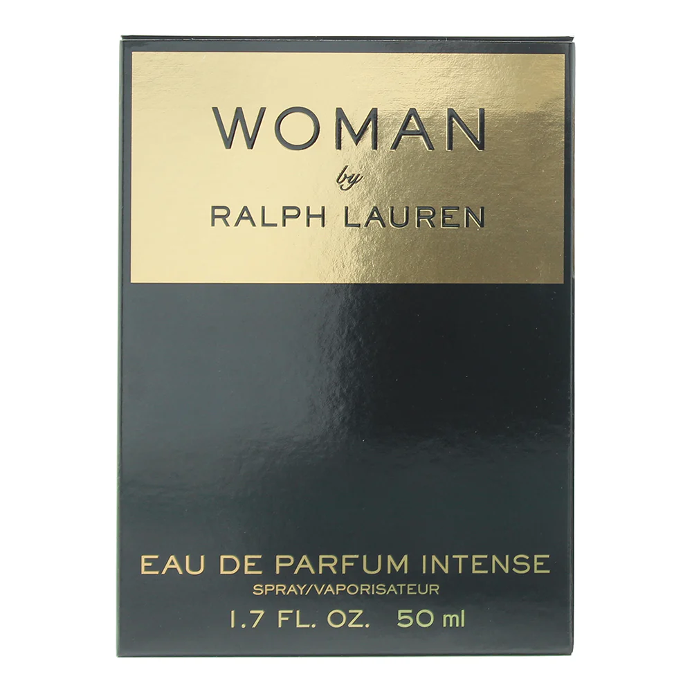 Ralph Lauren Woman Intense Eau de Parfum 50ml - Image 4