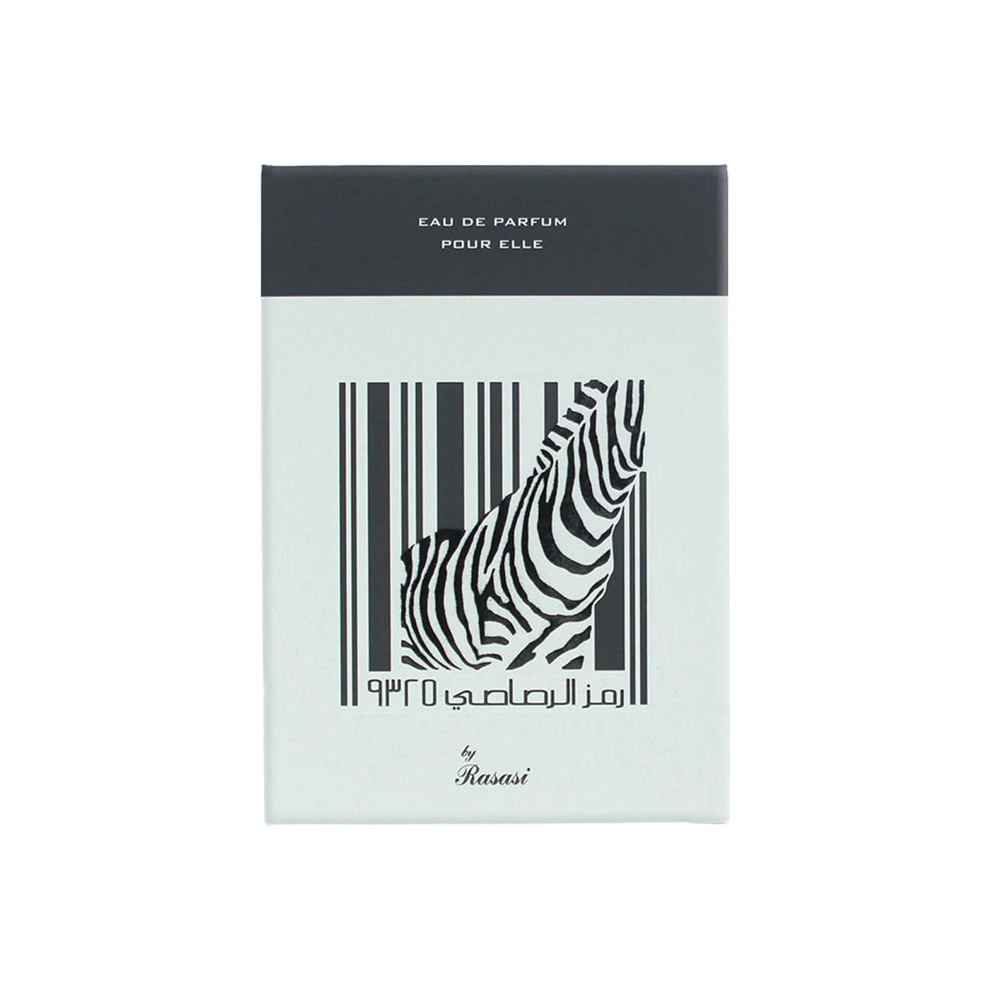 Rasasi Rumz Al Rasasi 9325 Pour Elle Eau de Parfum 50ml - Image 5