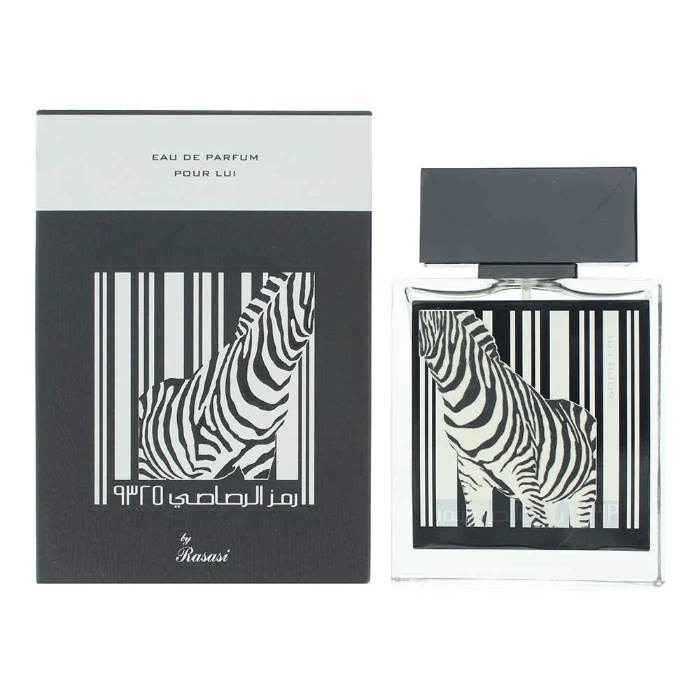 Rasasi Rumz Al Rasasi Pour Lui Eau De Parfum 50ml
