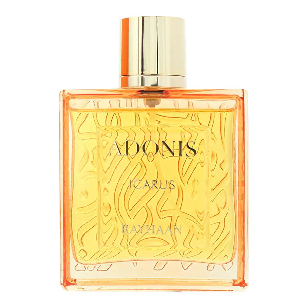 Rayhaan Adonis Icarus Eau De Parfum 100ml - Image 2