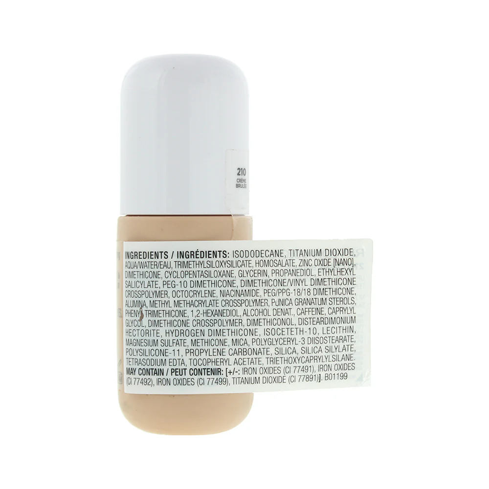 Revlon Colorstay 12Hrs 210 Creme Brulee Liquid Foundation 30ml - Image 2