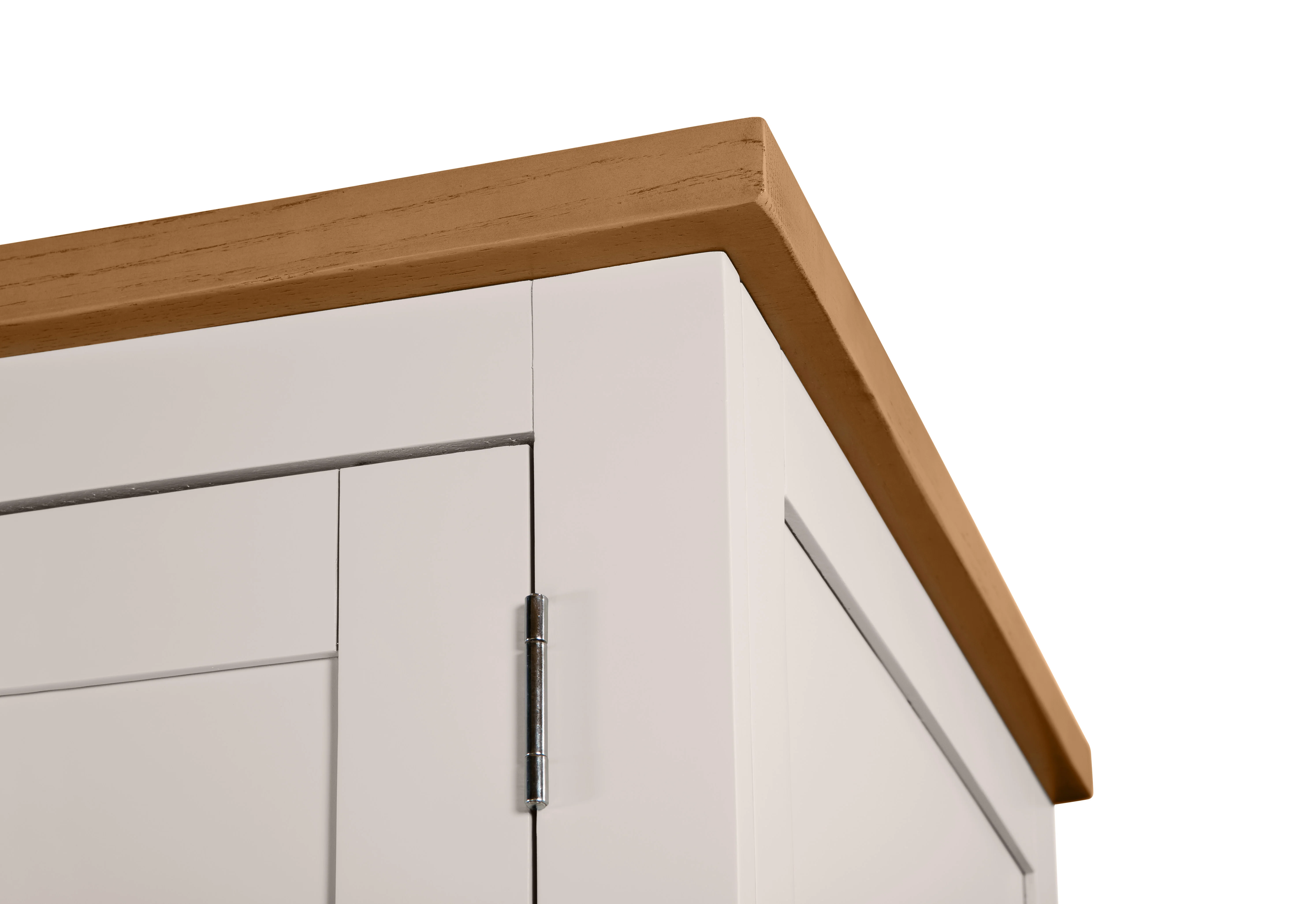 Richmond 2 Door 1 Drawer Wardrobe - Image 2