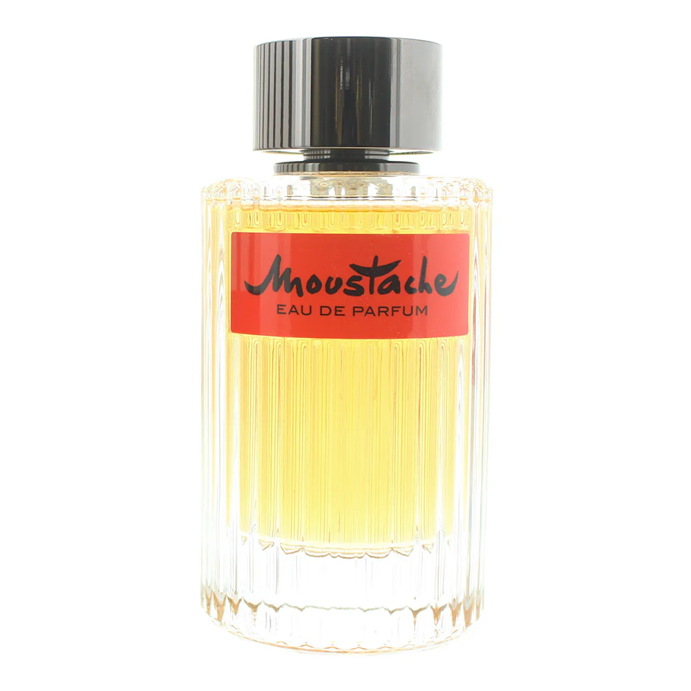 Rochas Moustache Eau De Parfum 125ml - Image 3