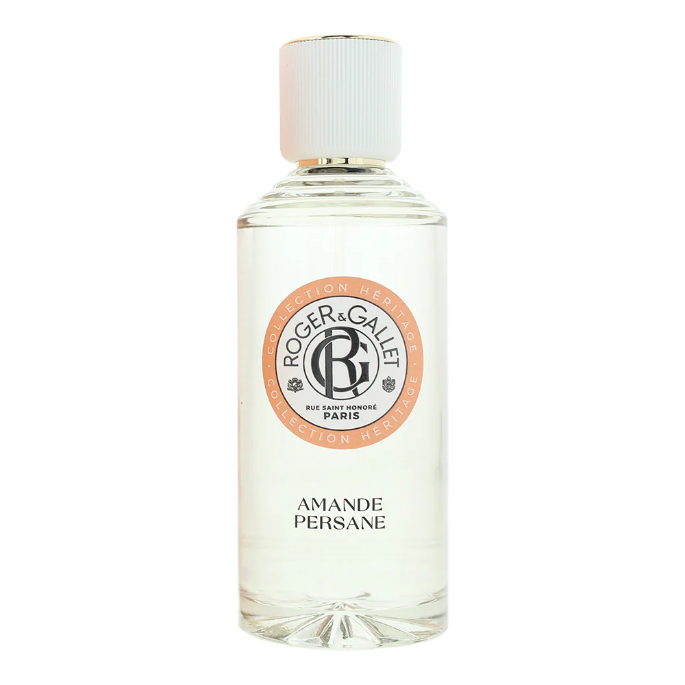 Roger & Gallet Amande Persane Fragrant Water 100ml - Image 2