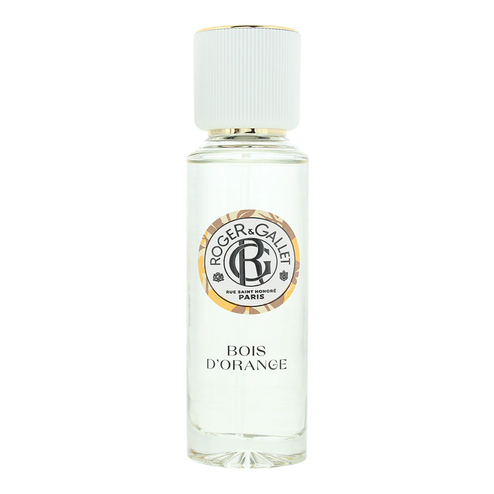 Roger & Gallet Bois D'orange Fragrant Water 30ml - Image 2