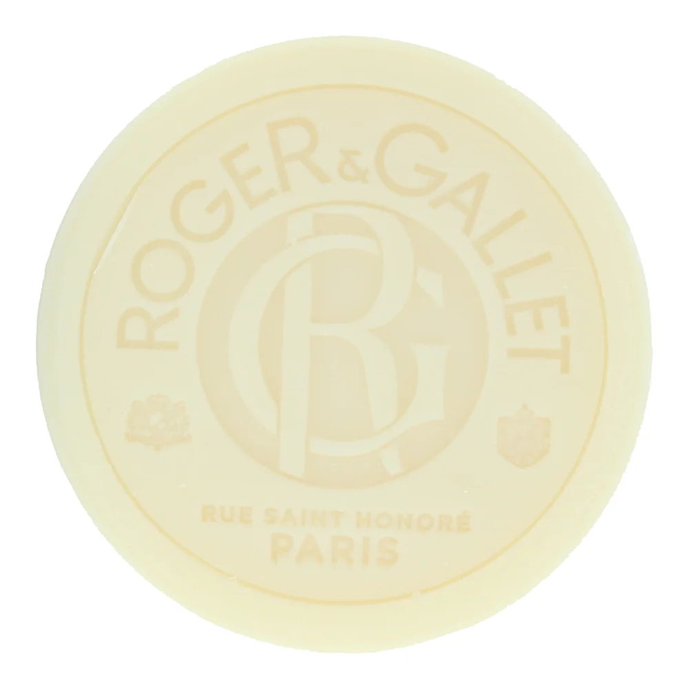 Roger & Gallet Cologne Twist 3 In 1 Cleansing Bar 100g - Image 2