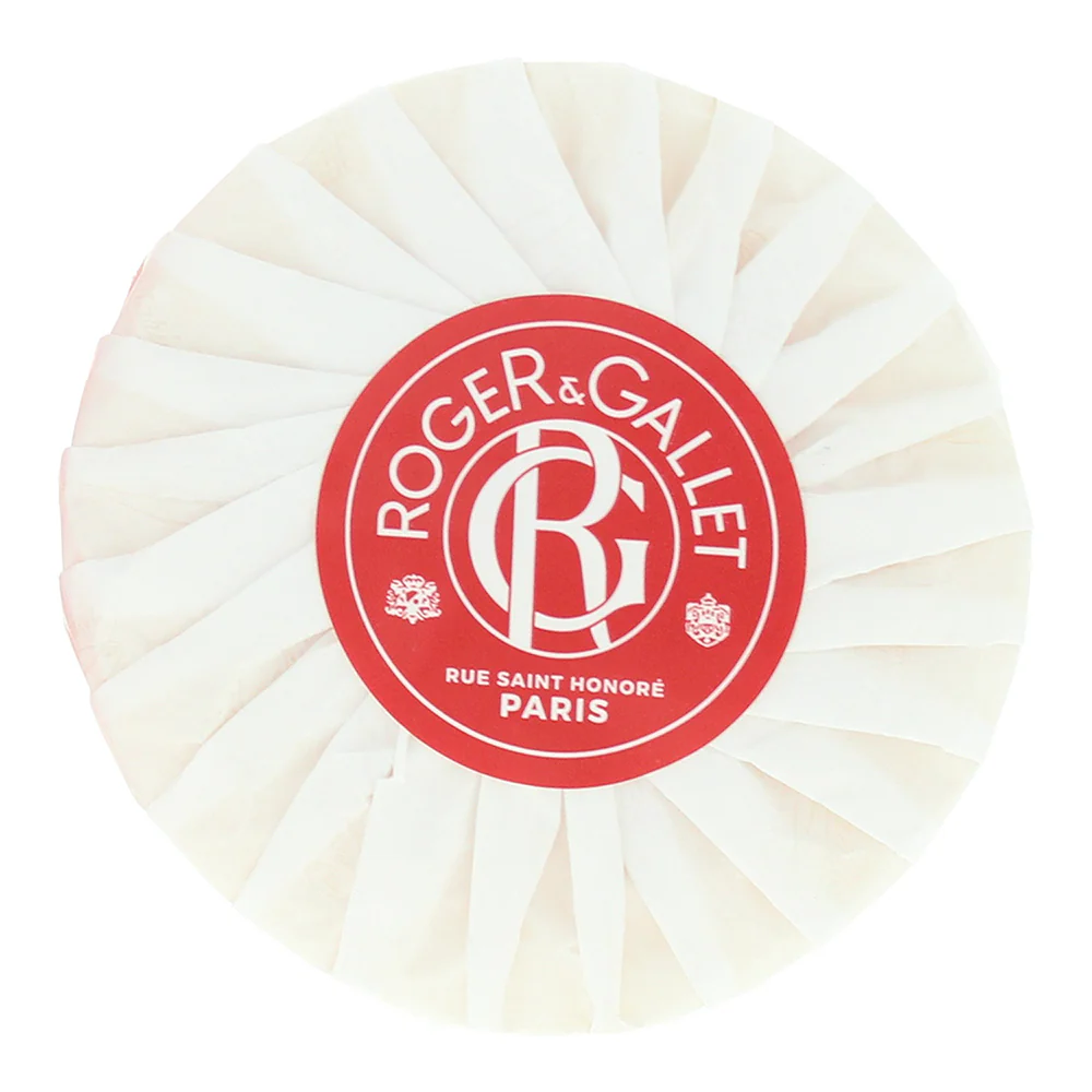 Roger & Gallet Jean Marie Farina Soap 100g - Image 2