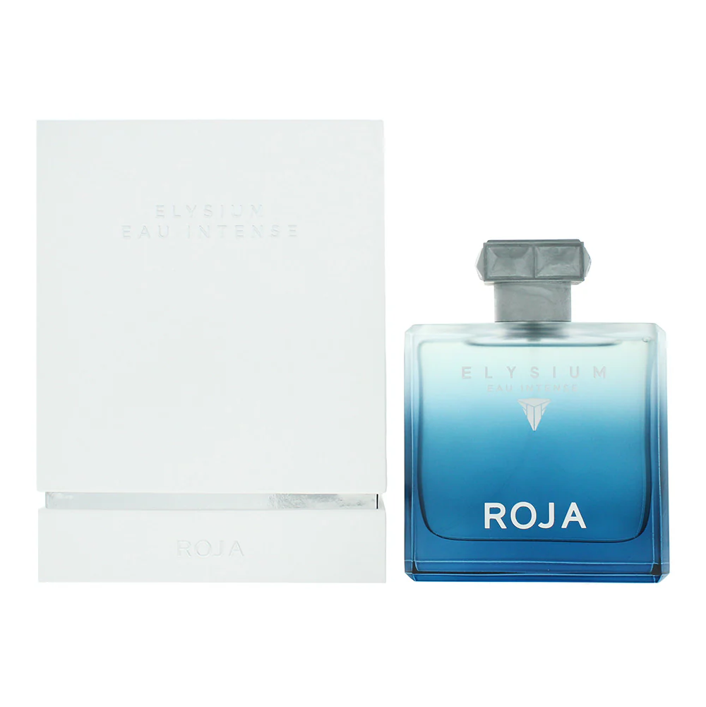 Roja Parfums Elysium Eau Intense Eau De Parfum 100ml