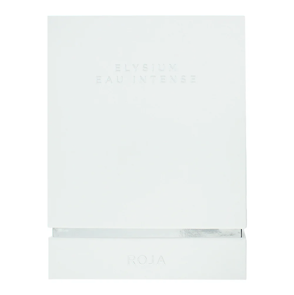 Roja Parfums Elysium Eau Intense Eau De Parfum 100ml - Image 3