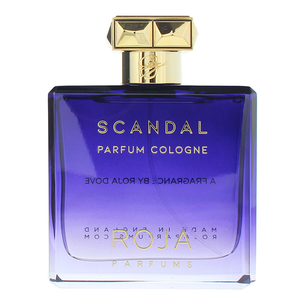 Roja Parfums Scandal Parfum Cologne Parfum 100ml - Image 2