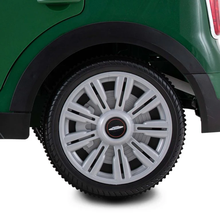 RollPlay Mini Countryman 12V Premium - Image 10