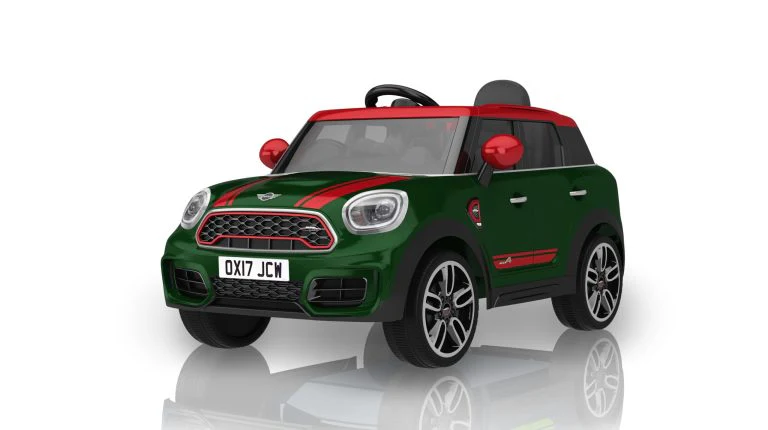 RollPlay Mini Countryman 12V Premium - Image 11