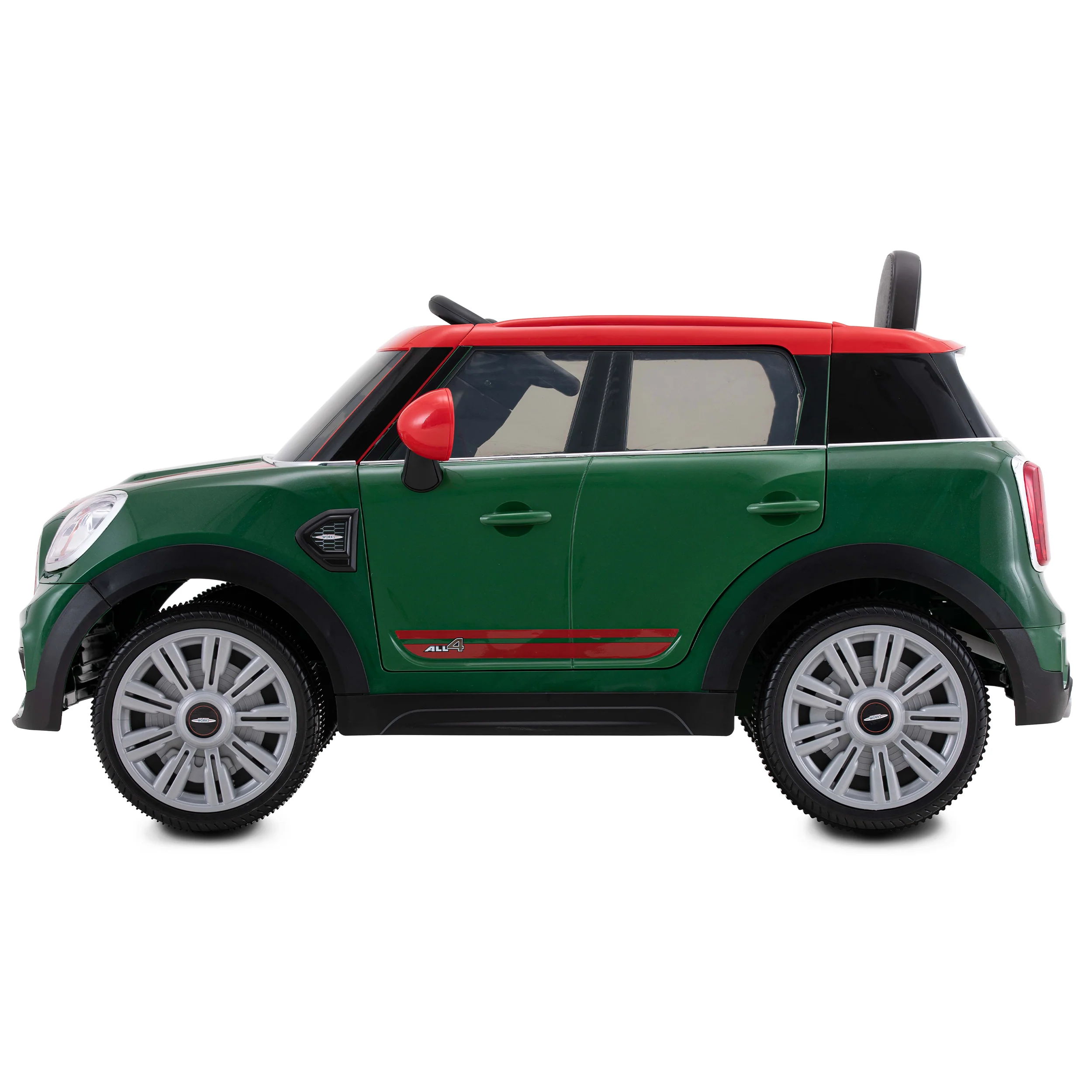 RollPlay Mini Countryman 12V Premium - Image 2