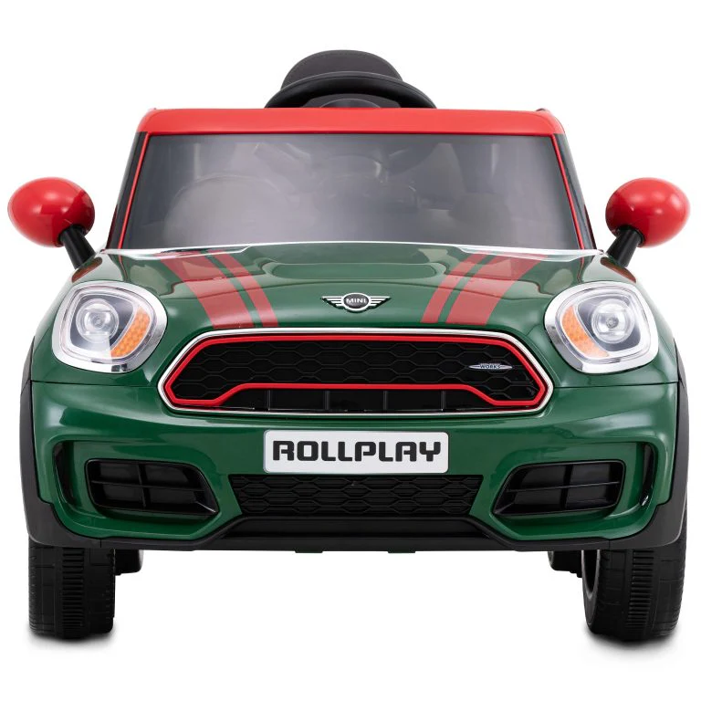 RollPlay Mini Countryman 12V Premium - Image 3