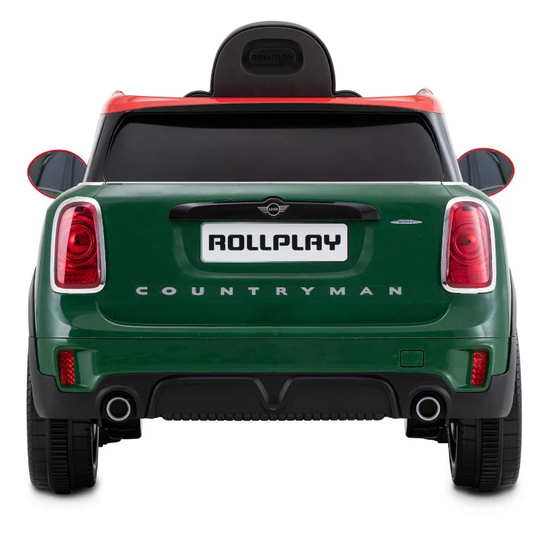 RollPlay Mini Countryman 12V Premium - Image 4