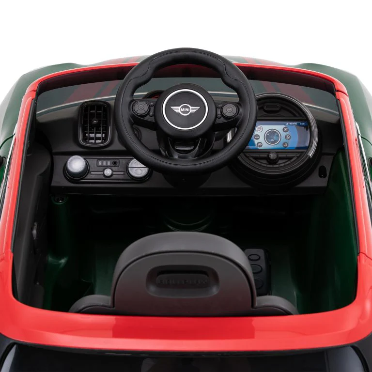 RollPlay Mini Countryman 12V Premium - Image 5