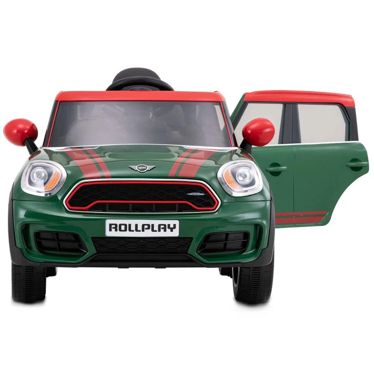 RollPlay Mini Countryman 12V Premium - Image 6