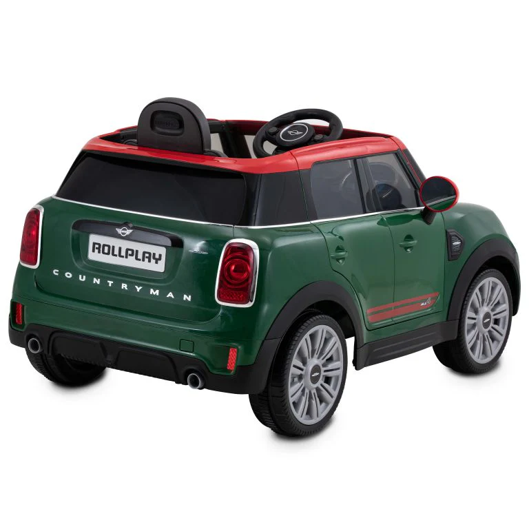 RollPlay Mini Countryman 12V Premium - Image 8