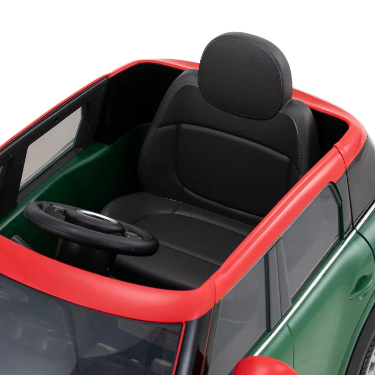 RollPlay Mini Countryman 12V Premium - Image 9