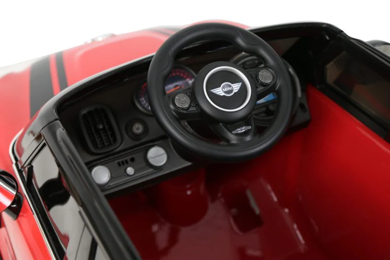 RollPlay Mini Countryman 6v + RC - Image 3