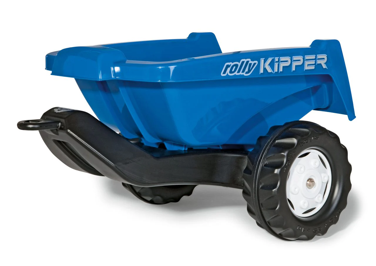 Rolly Kipper Trailer - Image 2