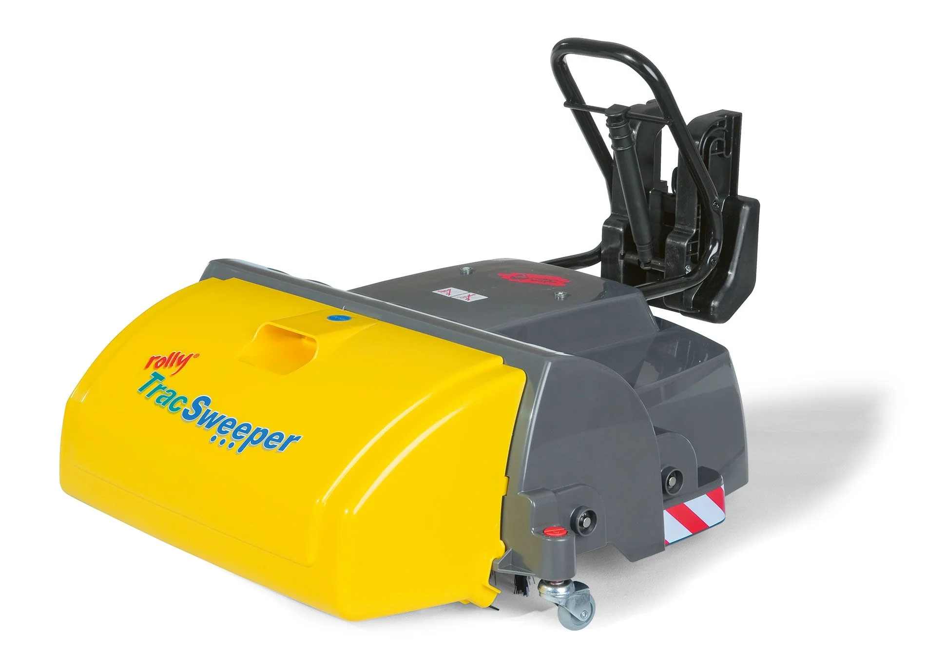 Rolly Road Sweeper