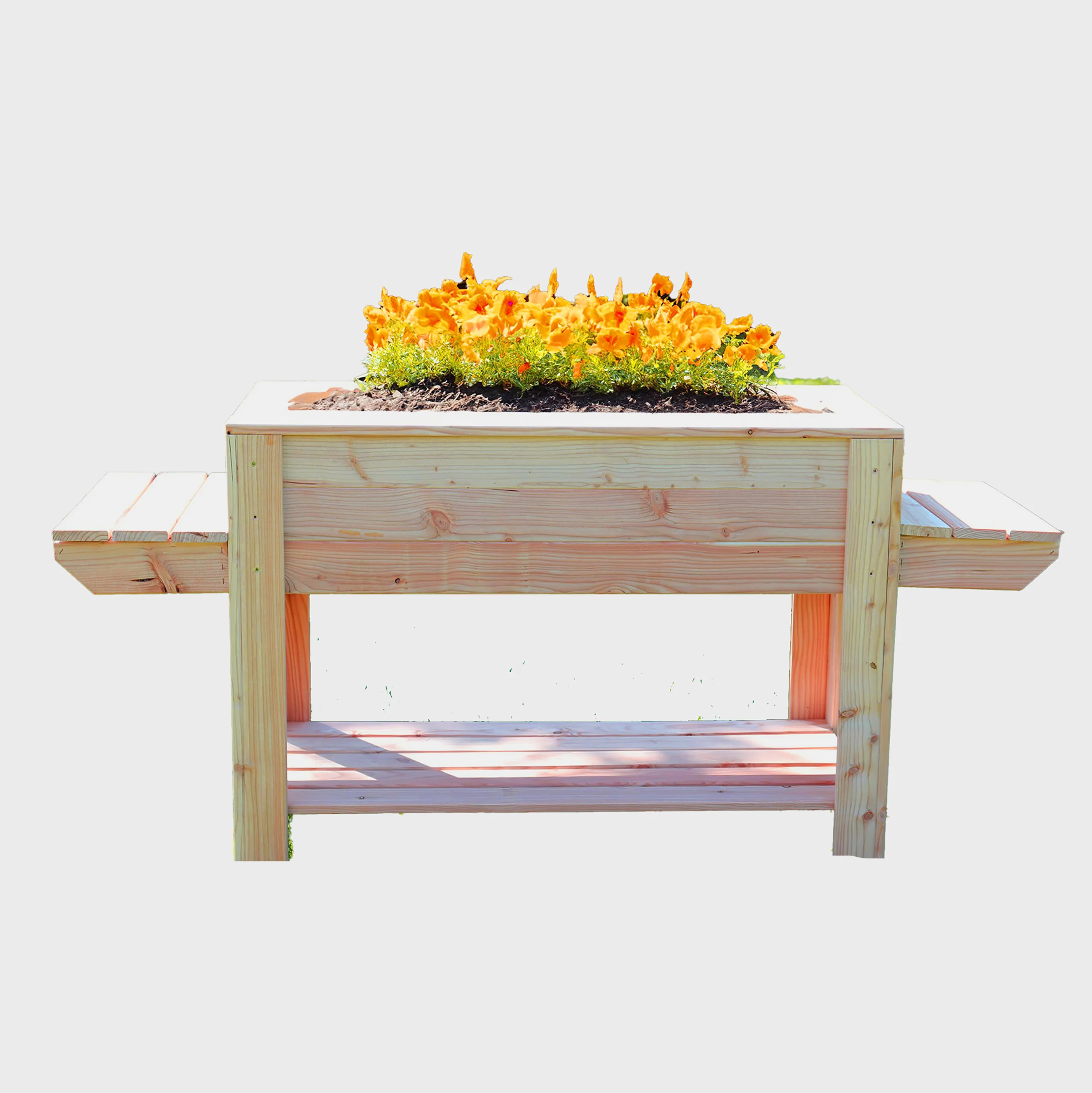 Ron Larch Planter - Image 4