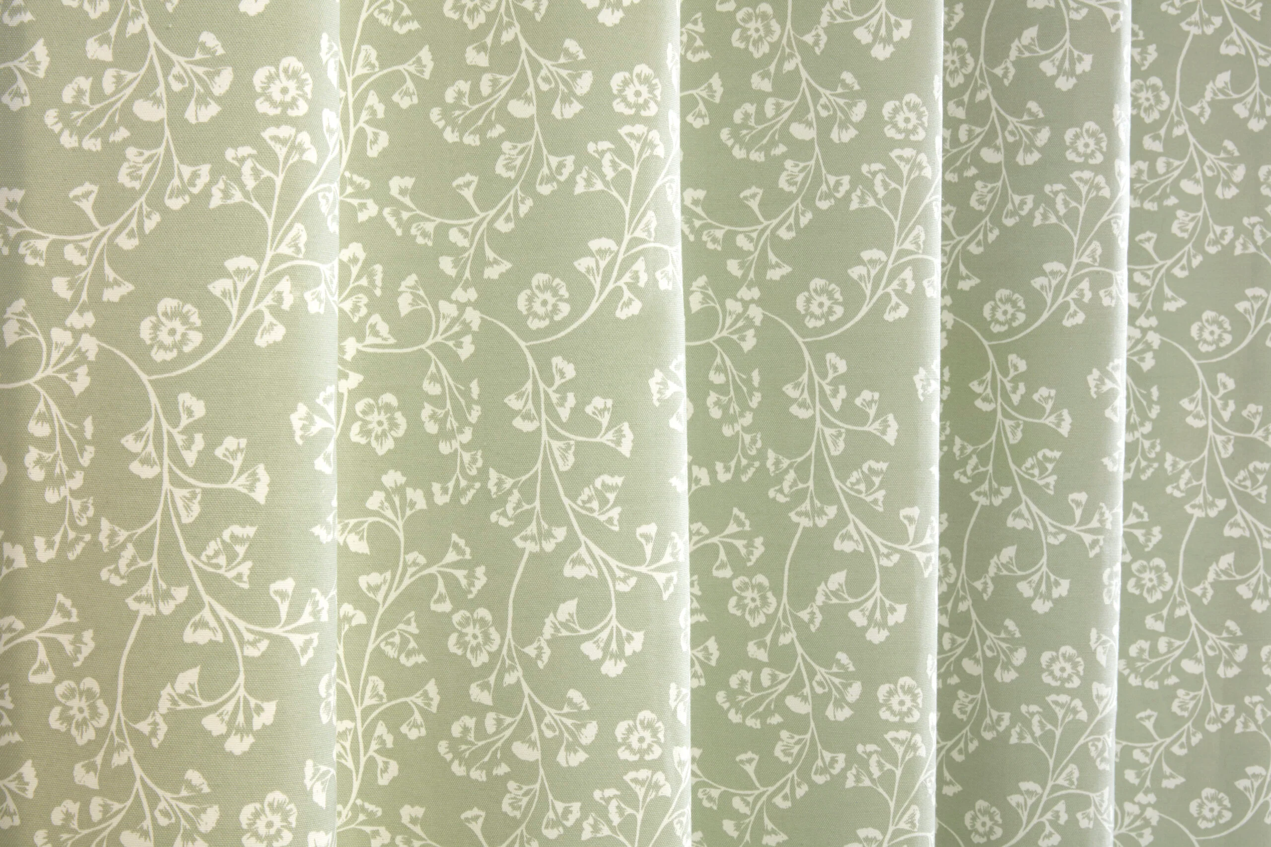 SADE GREEN POLYESTER FILLED CUSHION - Image 4