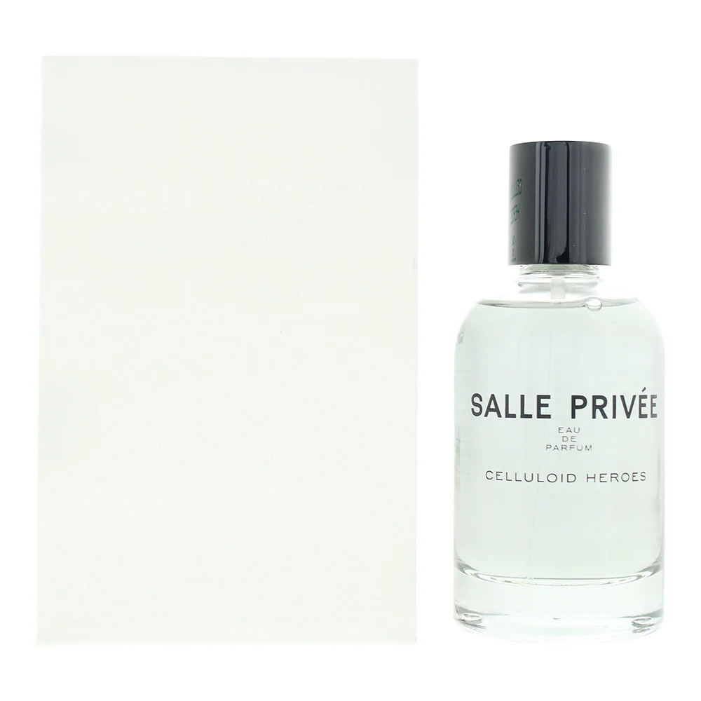 Salle Privee Celluloid Heroes Eau De Parfum 100ml