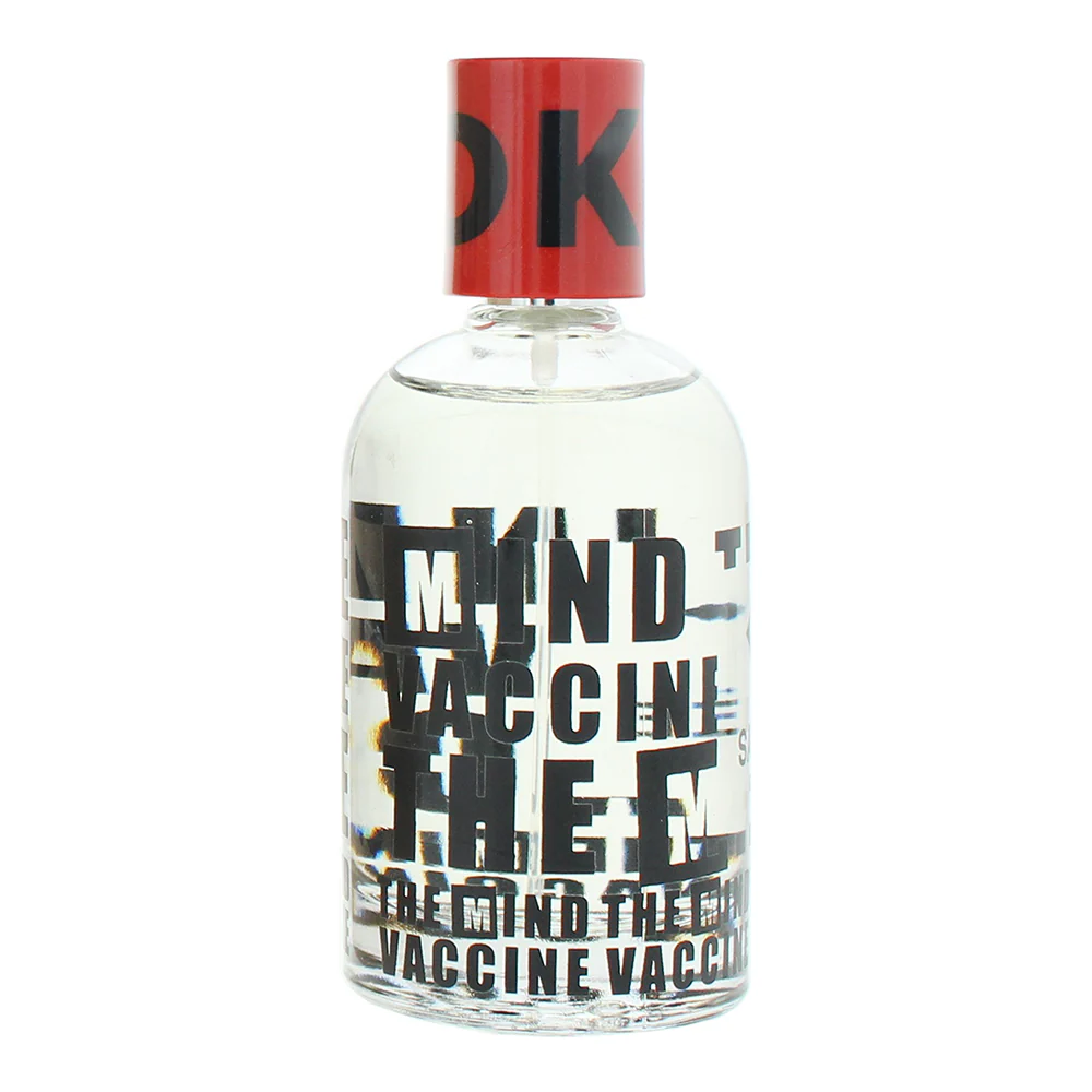 Salle Privee Rvdk The Mind Vaccine Eau de Parfum 100ml - Image 3