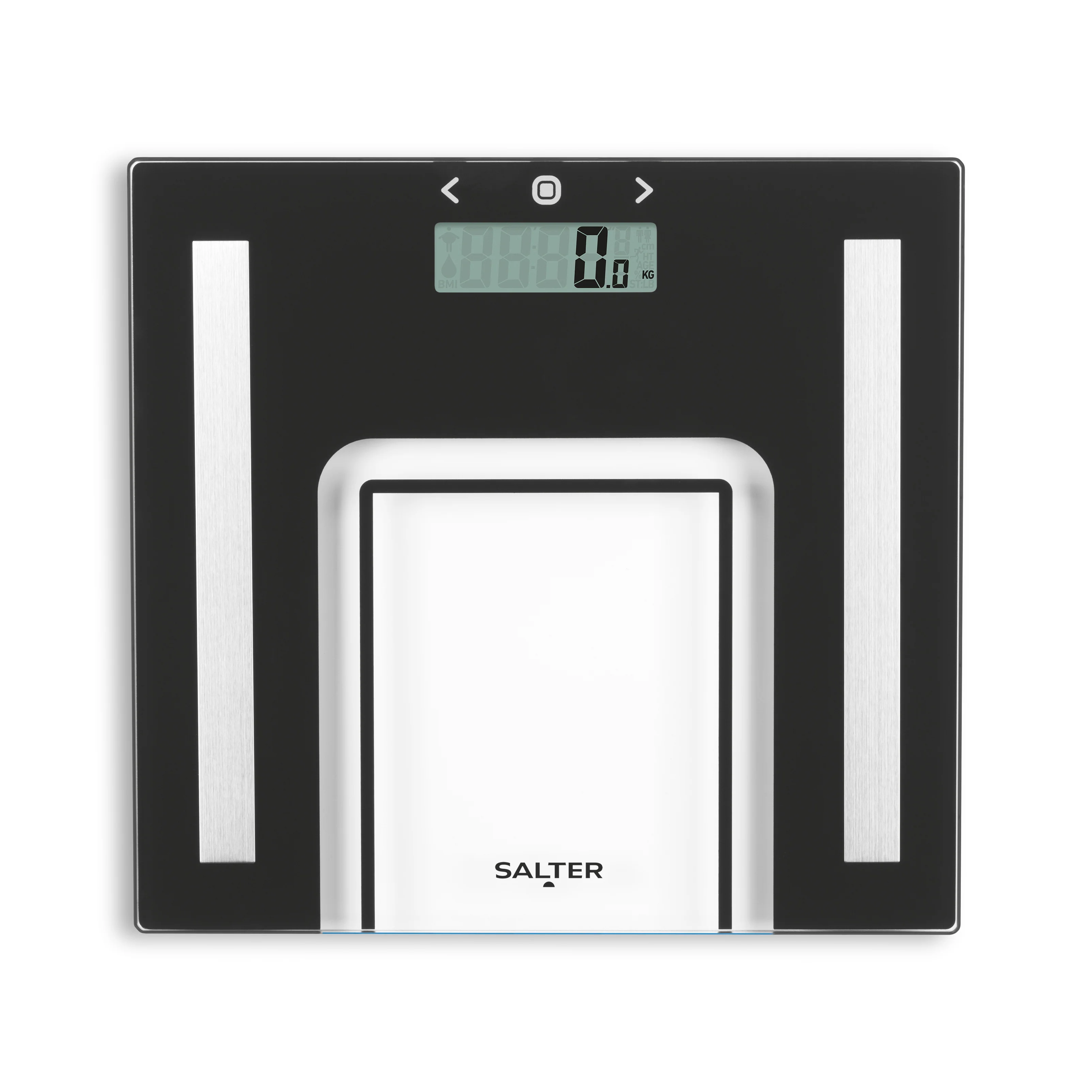 Salter Glass Analyser Scale