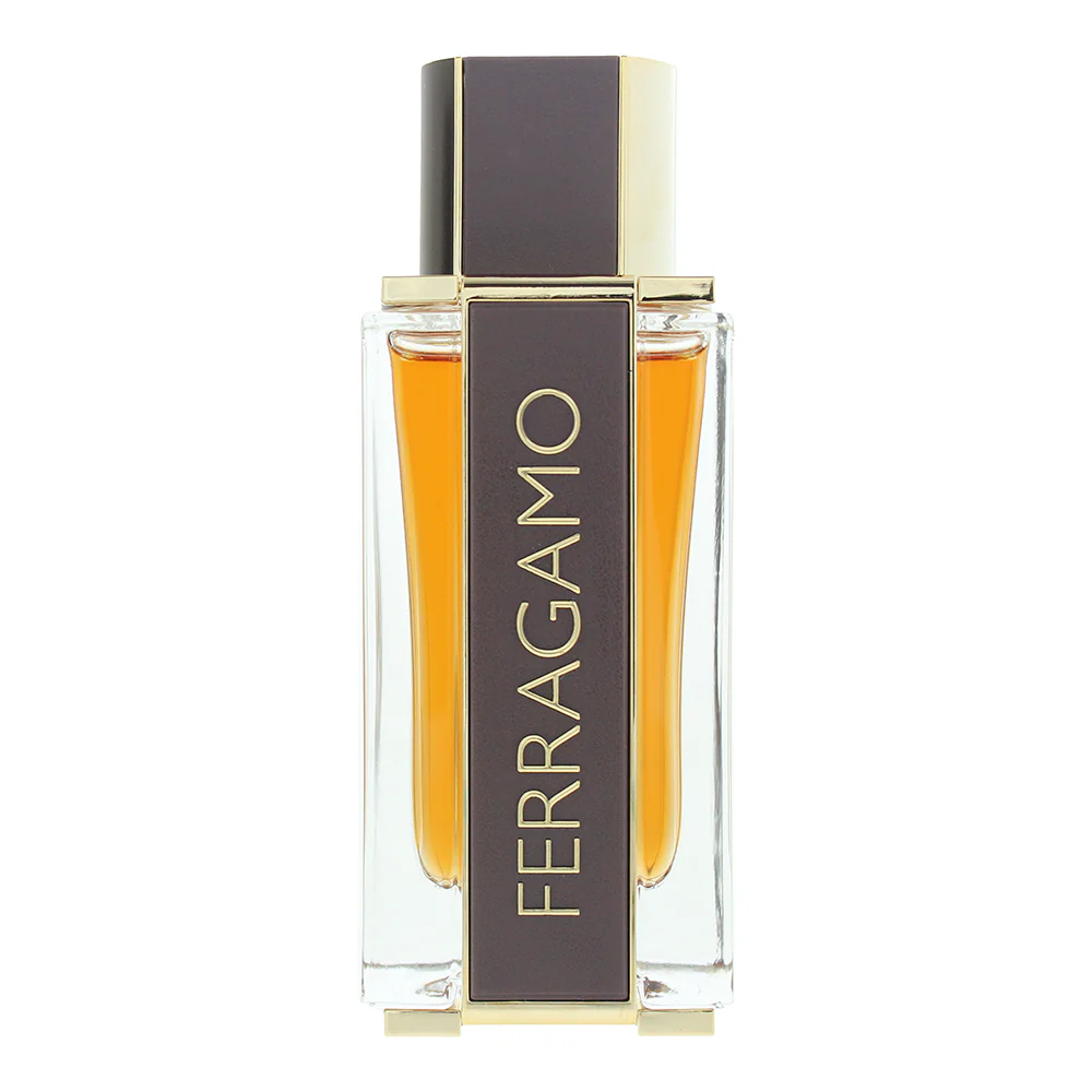 Salvatore Ferragamo Spicy Leather Eau De Parfum 100ml - Image 2