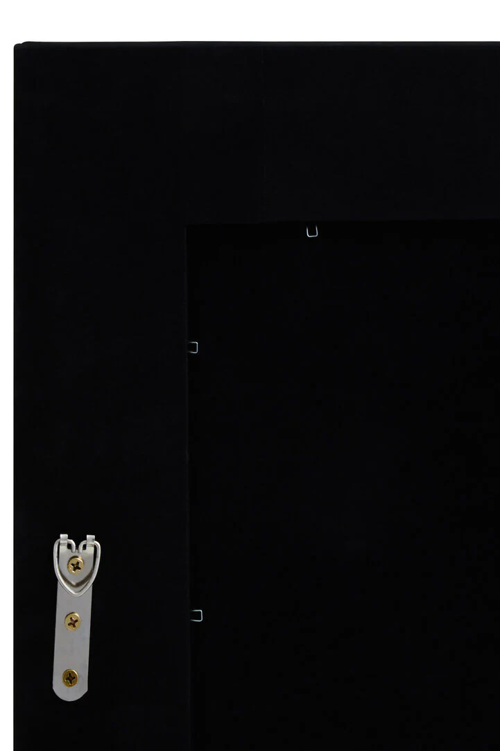 Sana Double Bevelled Edge Wall Mirror - Image 5