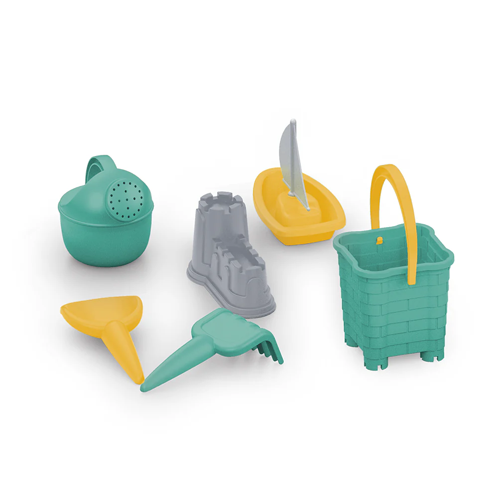 Sand and Water Creativity Table - White - Image 3