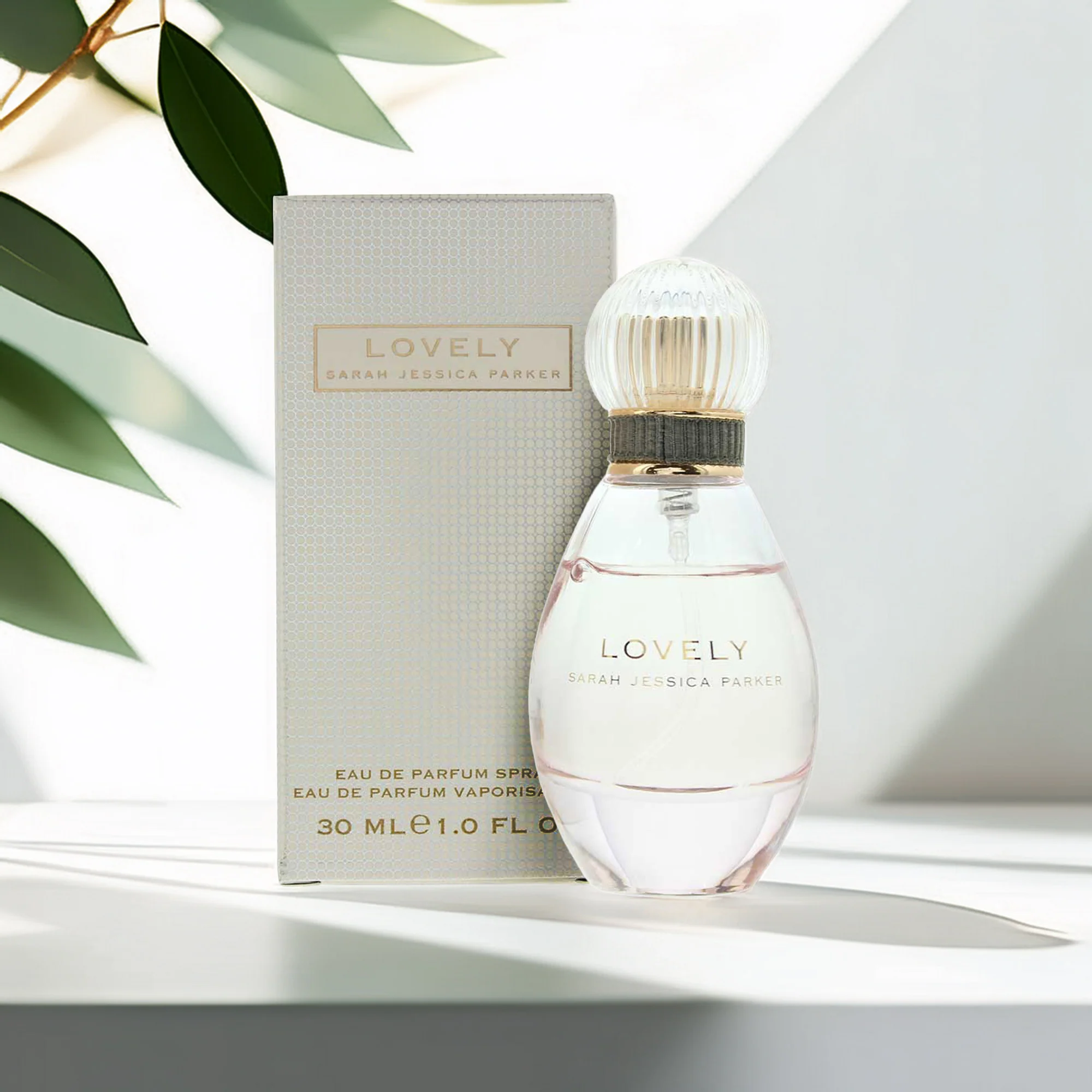 Sarah Jessica Parker Lovely Eau De Parfum 30ml - Image 3