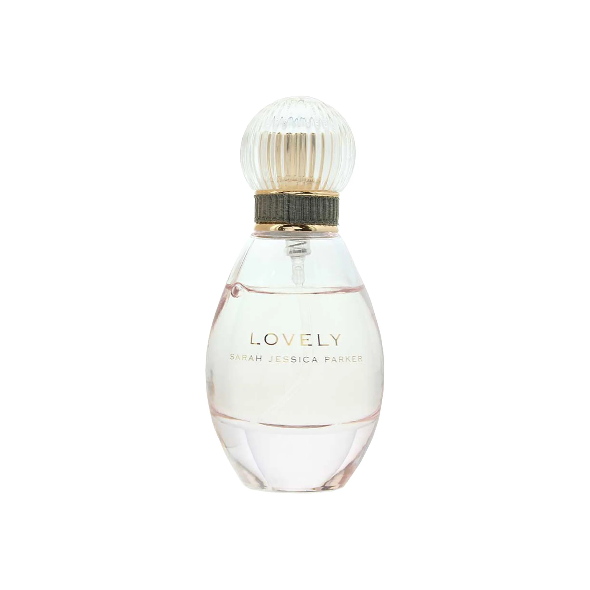 Sarah Jessica Parker Lovely Eau De Parfum 30ml - Image 4
