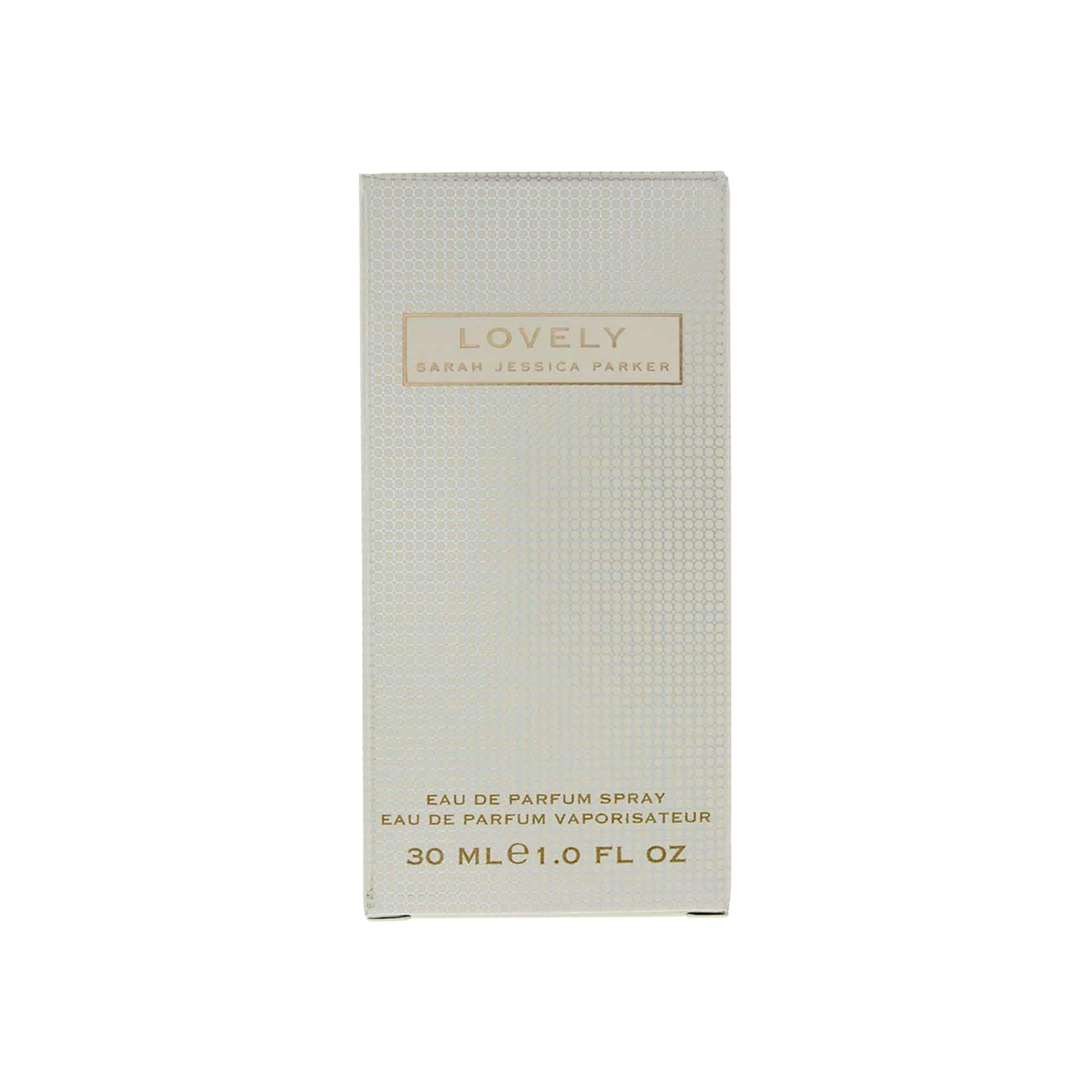 Sarah Jessica Parker Lovely Eau De Parfum 30ml - Image 5
