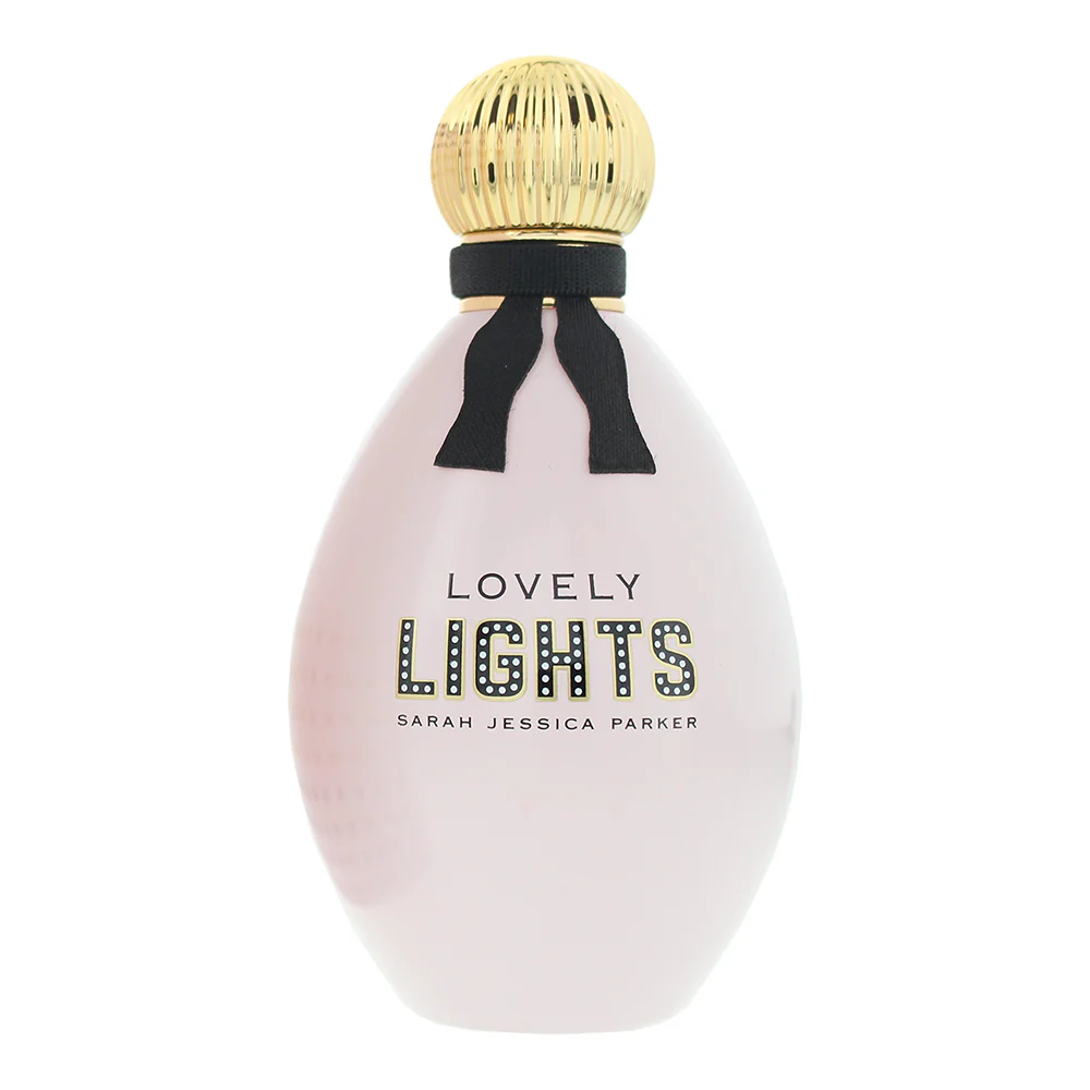 Sarah Jessica Parker Lovely Lights Eau De Parfum 100ml - Image 2