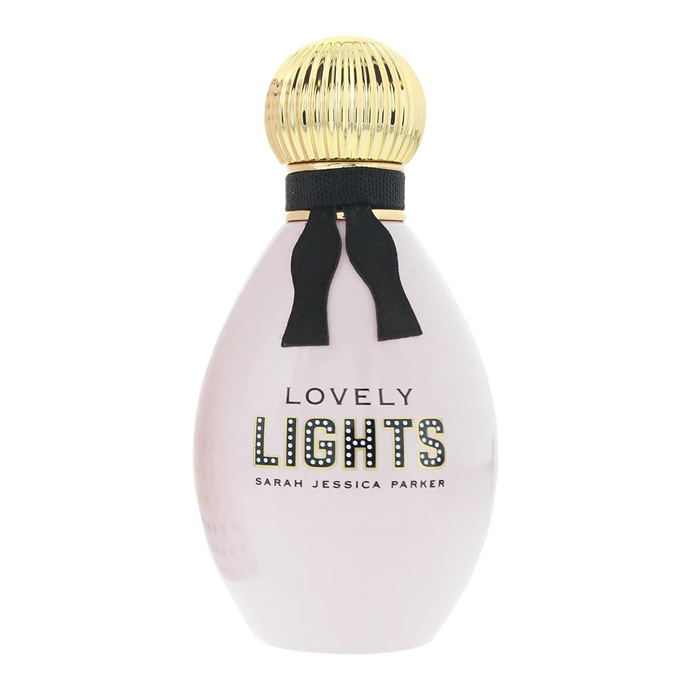 Sarah Jessica Parker Lovely Lights Eau De Parfum 50ml - Image 2