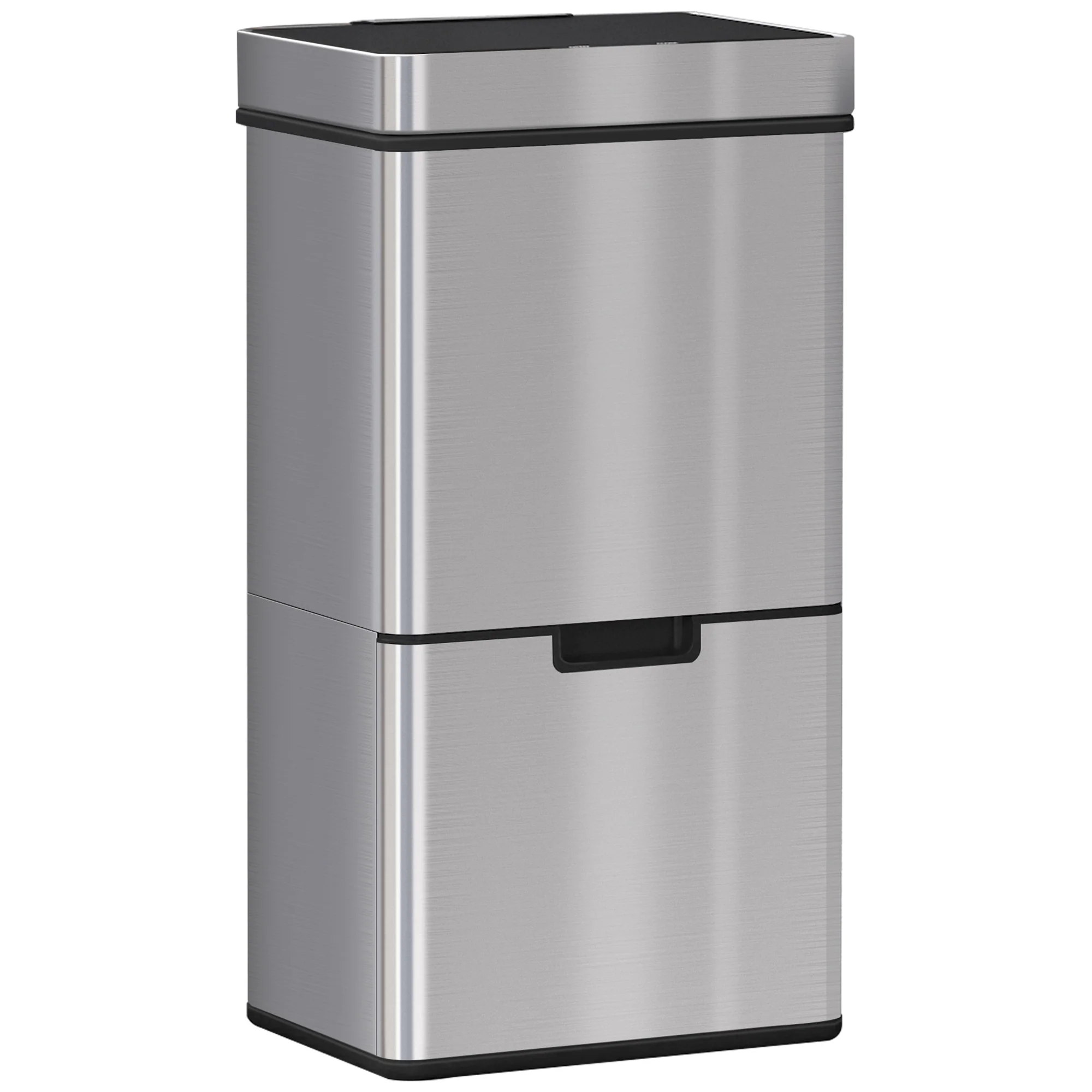 Sensor Trash Bin