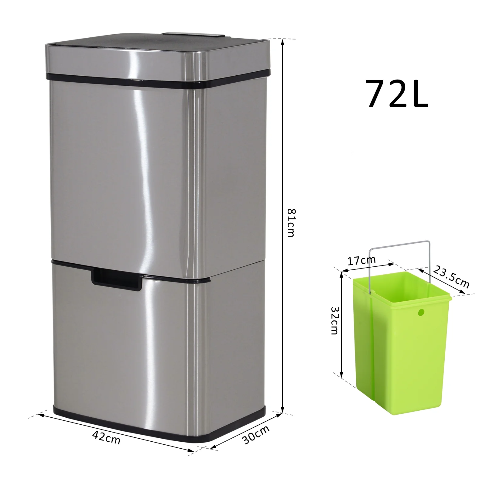 Sensor Trash Bin - Image 5