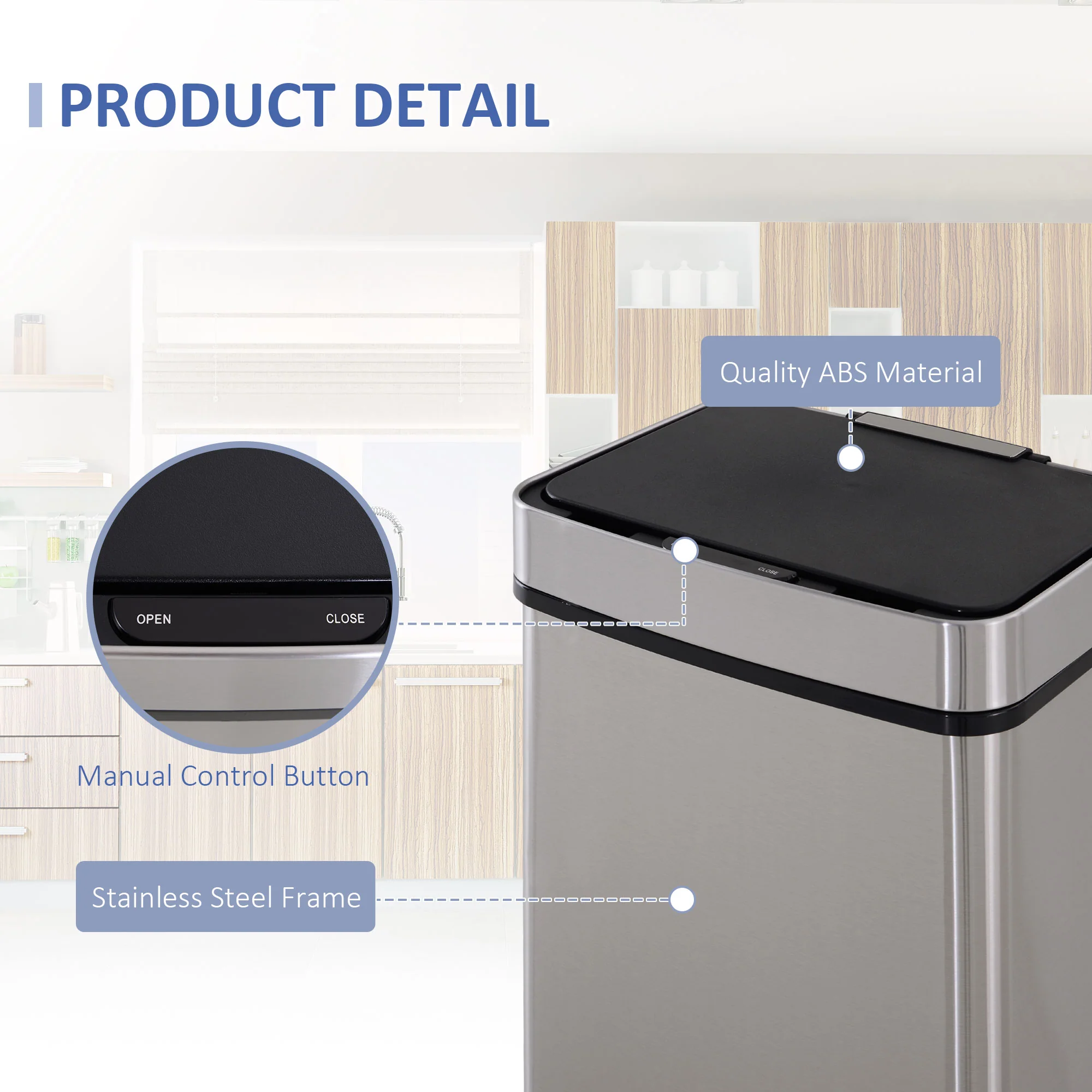 Sensor Trash Bin - Image 7