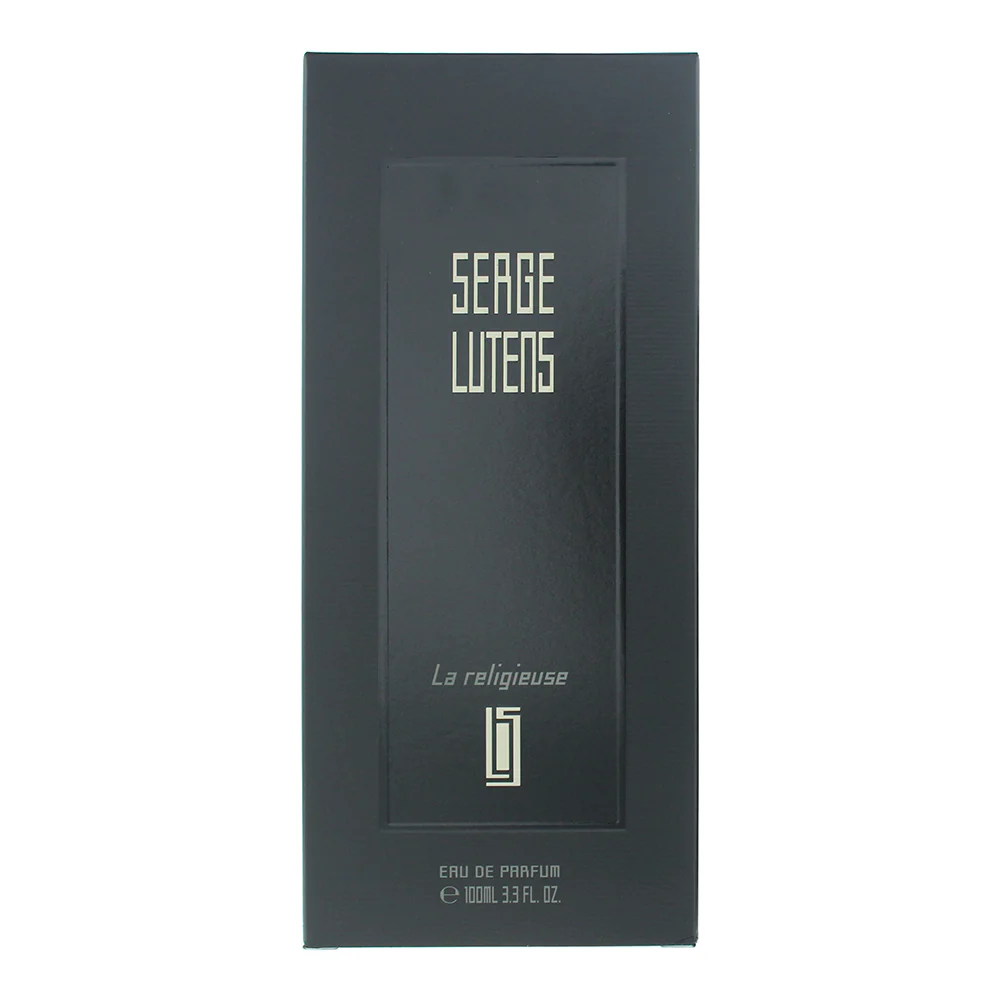 Serge Lutens La Religieuse Eau De Parfum 100ml - Image 3