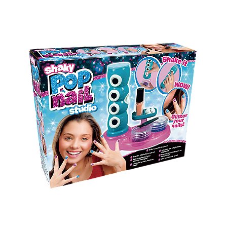 Shaky Pop Nail Studio - Image 2