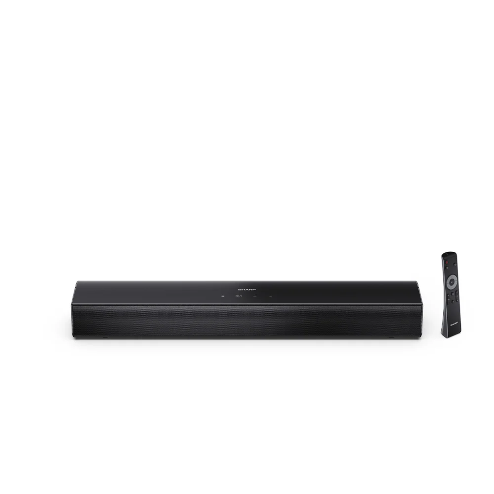 Sharp 2.0 120W Soundbar - Image 10